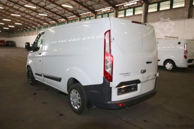 Kastenwagen FORD Transit Custom Kasten 270 L1H1 LKW VA Trend