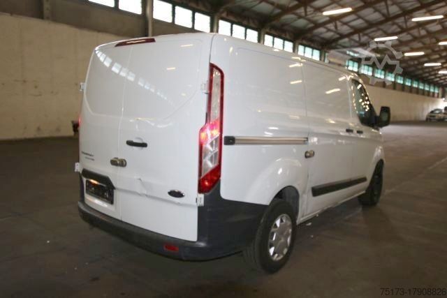 Kastenwagen FORD Transit Custom Kasten 270 L1H1 LKW VA Trend