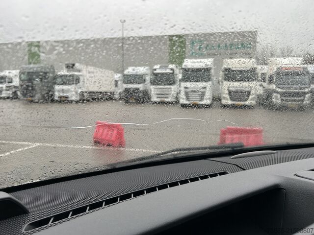 Kastenwagen Mercedes-Benz Vito 114 CDI Lang / Leder / Navi / Camera / APK...