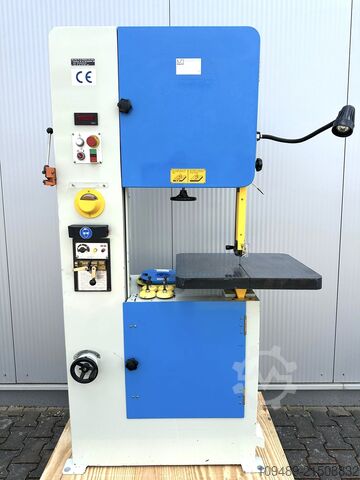 Bandsäge/KNUTH VB 510 KNUTH VB 510