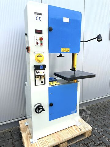 Bandsäge/KNUTH VB 510 KNUTH VB 510