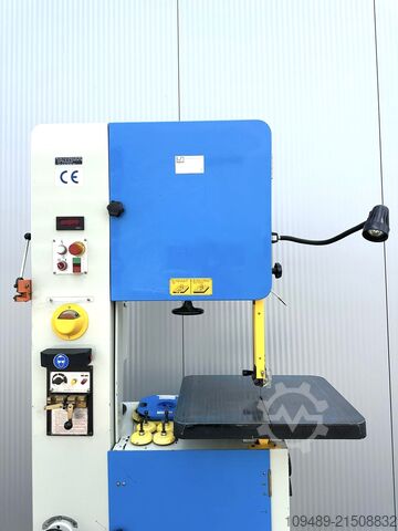 Bandsäge/KNUTH VB 510 KNUTH VB 510