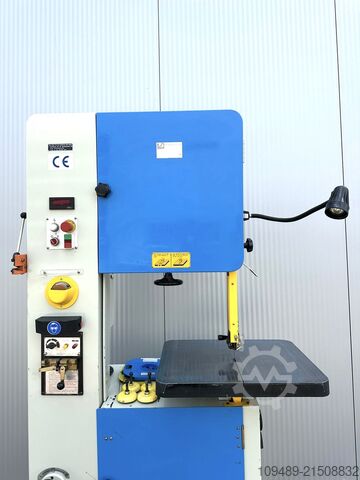 Bandsäge/KNUTH VB 510 KNUTH VB 510