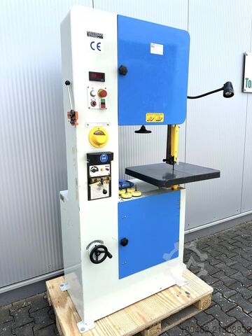 Bandsäge/KNUTH VB 510 KNUTH VB 510