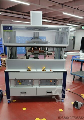 Welding set Schunk LS-C