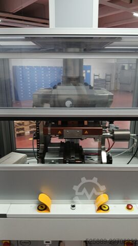 Welding set Schunk LS-C