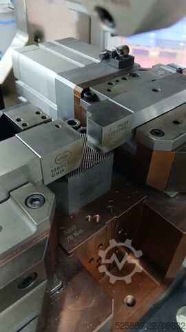 Welding set Schunk LS-C