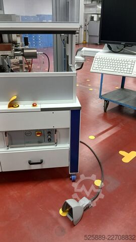 Welding set Schunk LS-C
