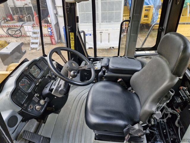 Radlader Caterpillar 966h