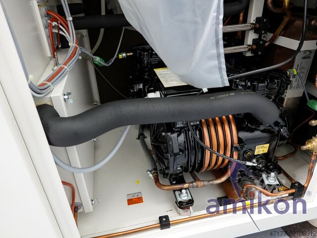 Temperaturschock Prüfschrank -80° +220°C Vötsch VT³ 7012 S2