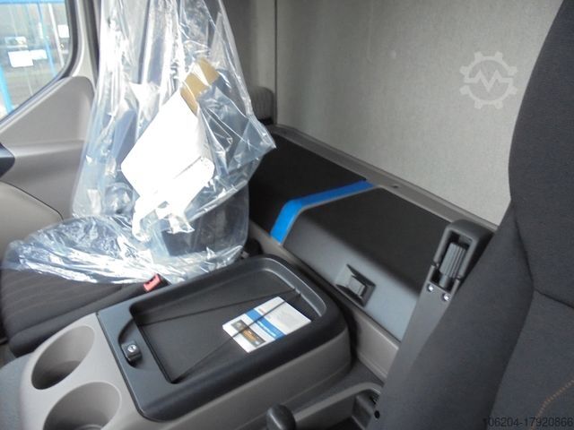 Beverage truck DAF LF310 FA ORTEN KettLiner Getränke Kamera AHK LBW