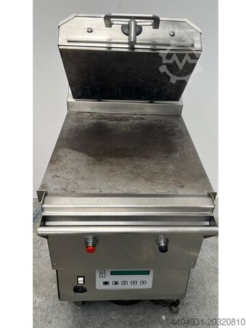 Simple electric clamp L/828 TAYLOR