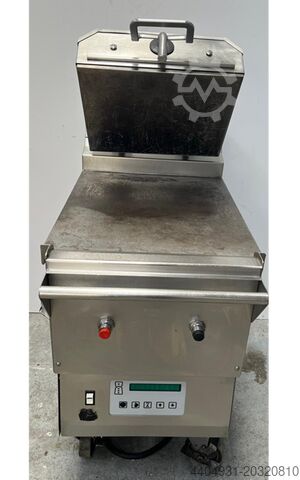 Simple electric clamp L/828 TAYLOR