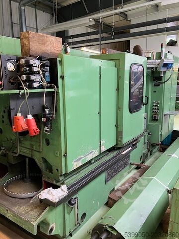 Mehrspindler Schütte SF26