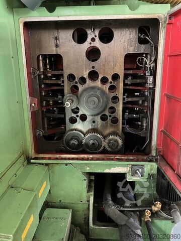 Mehrspindler Schütte SF26