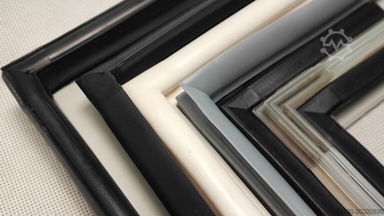 Dichtung, Silikondichtungen SilikonTech uszczelnienia