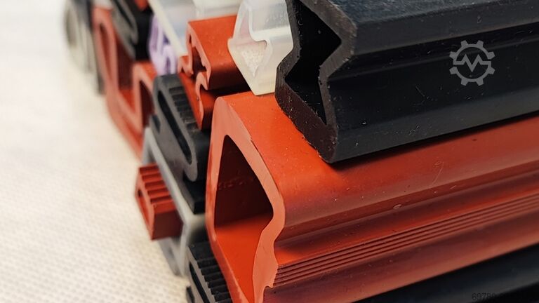 Dichtung, Silikondichtungen SilikonTech uszczelnienia