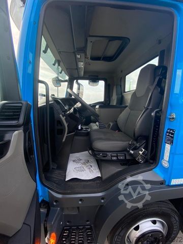 Kipper LKW MAN TGL 12.250/Kipper/NL6,3To/Klima/Nur 63 tkm/Top
