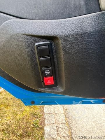 Kipper LKW MAN TGL 12.250/Kipper/NL6,3To/Klima/Nur 63 tkm/Top