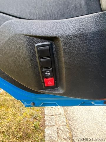 Dreiseitenkipper LKW MAN TGL 12.250/Kipper/NL6,3To/Klima/Nur 63 tkm/Top