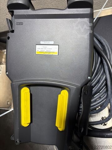 Industrial robot FANUC SR6IA-30P-C-CENR Robot Unit Complete