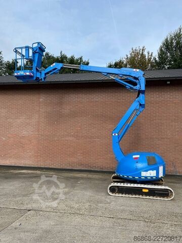 Used aerial work platform Nagano NUL070R NAGANO NUL070R