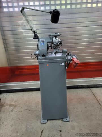 Stichelschleifmaschine DECKEL (Lizenz) S0