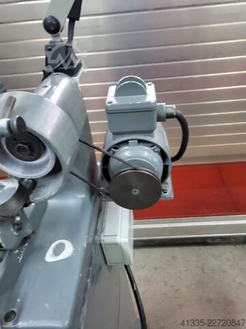 Stichelschleifmaschine DECKEL (Lizenz) S0