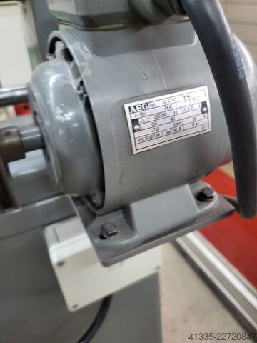Stichelschleifmaschine DECKEL (Lizenz) S0