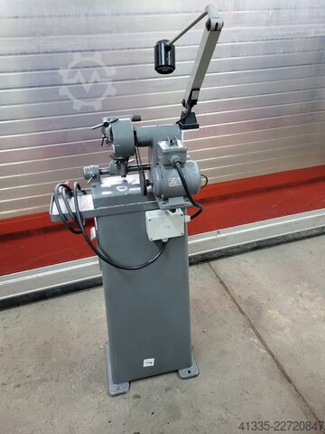 Stichelschleifmaschine DECKEL (Lizenz) S0