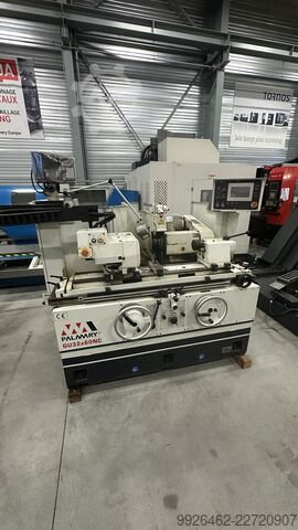 PALMARY 32X60NC grinding machine Palmary GU32x60NC