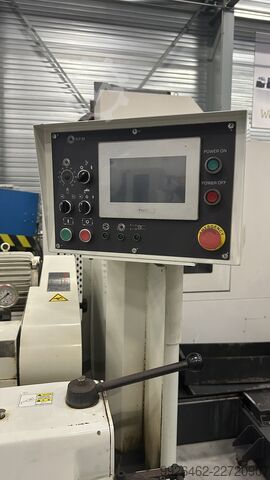 PALMARY 32X60NC grinding machine Palmary GU32x60NC