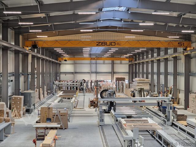 Construction machine Weinmann , MBA 