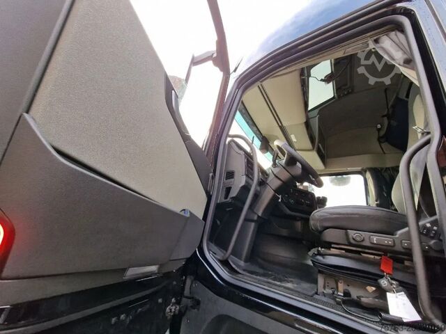 Standard-SZM Volvo FH 13.500 Globetrotter XL 4x2 - NEW - Full spec...