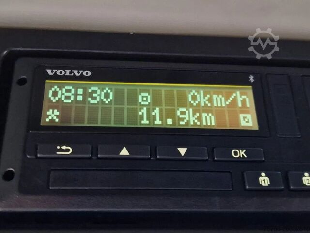 Standard-SZM Volvo FH 13.500 Globetrotter XL 4x2 - NEW - Full spec...