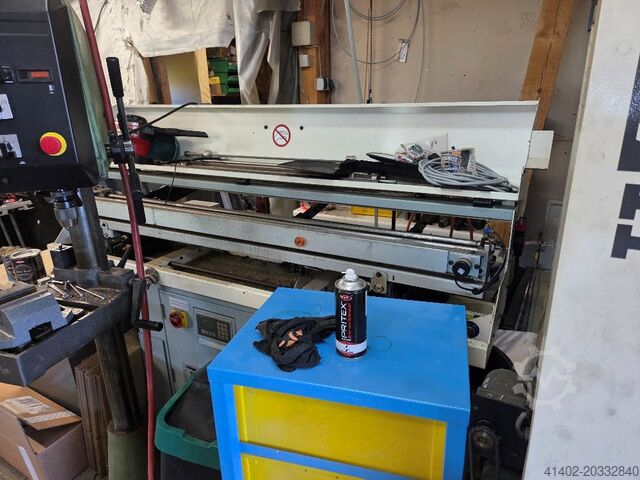 CNC turn-mill center Müga TT 42