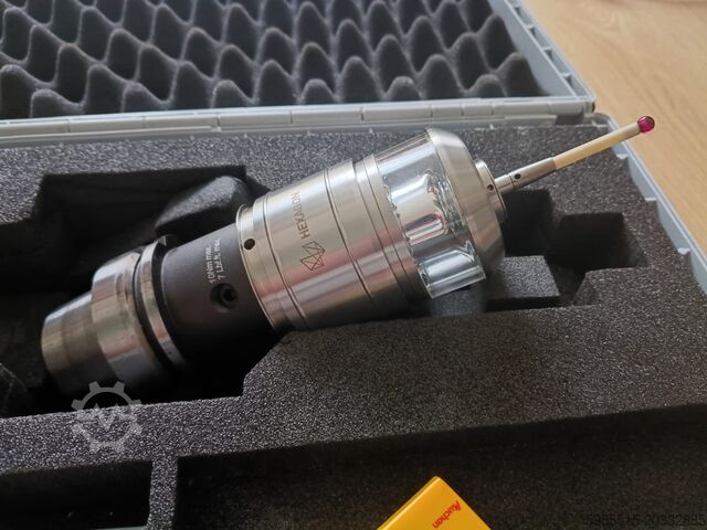 Messsonde Hexagon IRP 25.50 Hexagon irp 25.50