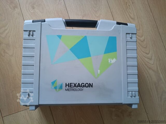 Messsonde Hexagon IRP 25.50 Hexagon irp 25.50