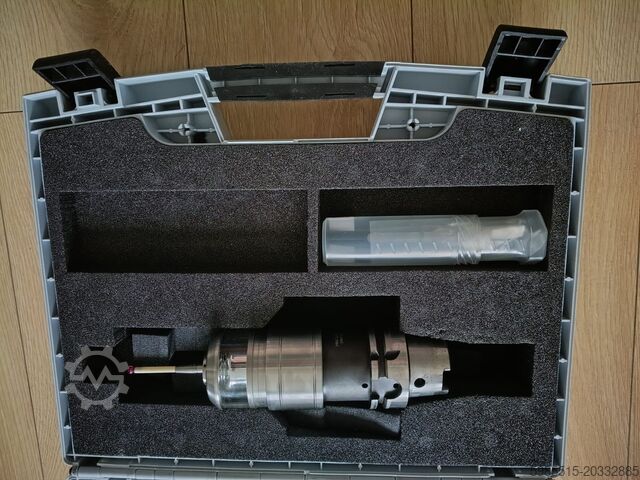 Messsonde Hexagon IRP 25.50 Hexagon irp 25.50