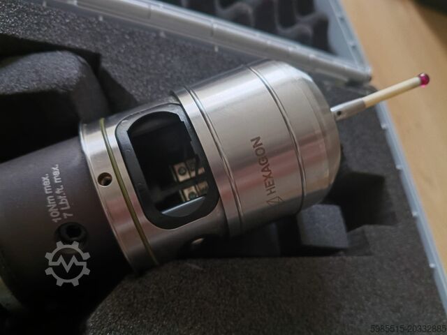 Messsonde Hexagon IRP 25.50 Hexagon irp 25.50