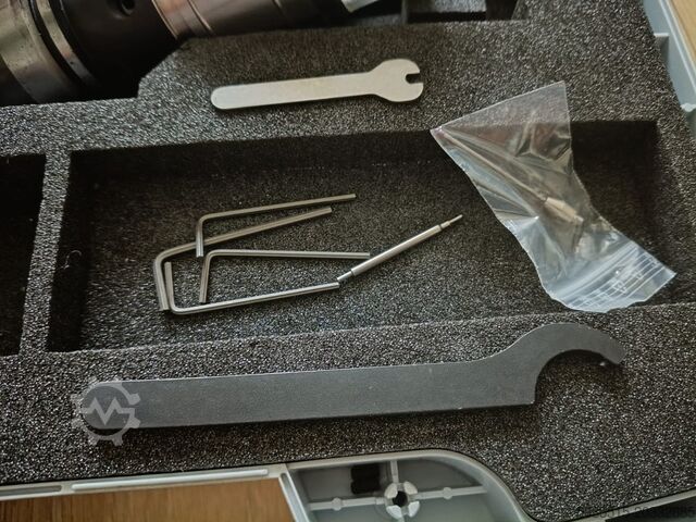 Messsonde Hexagon IRP 25.50 Hexagon irp 25.50