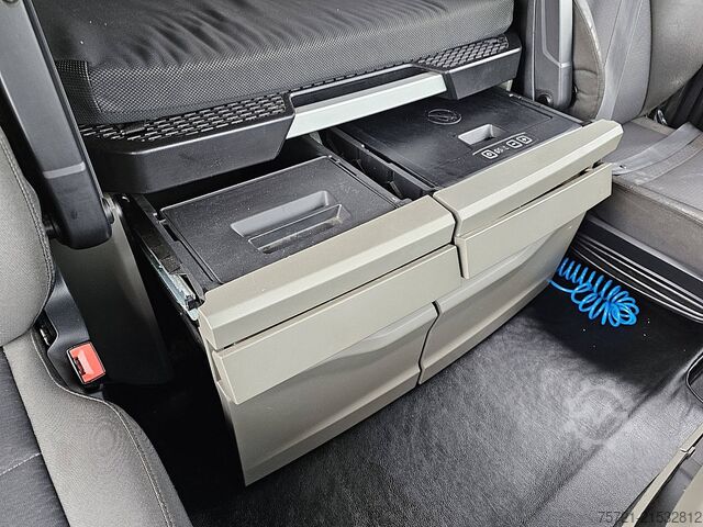 Standard-SZM MAN 26.470 TGX GM TG3 6X2/2 BLS