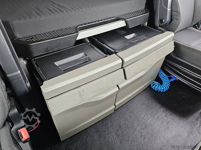 Standard-SZM MAN 26.470 TGX GM TG3 6X2/2 BLS