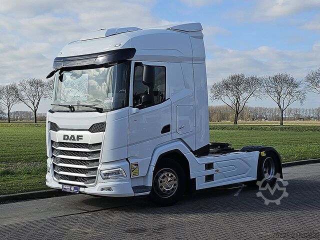 Standard-SZM DAF XF 530 NGD
