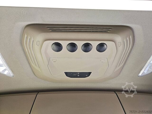 Standard-SZM DAF XF 530 NGD