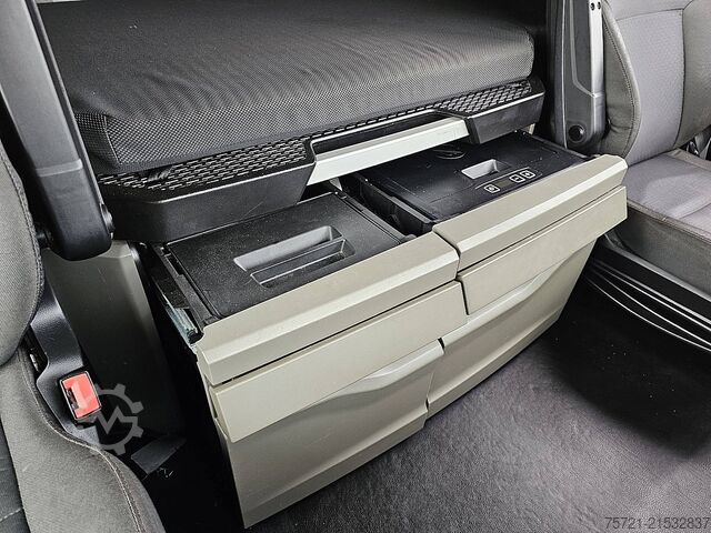 Standard-SZM MAN 26.470 TGX GM TG3 6X2/2 BLS