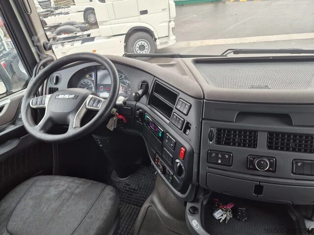 Standard-Traktor DAF XF 530 FT SUPER SPACE CAB ZF INTARDER