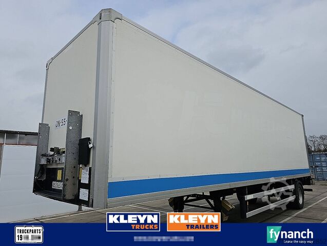 Suitcase GROENEWEGEN DRO-12-10B