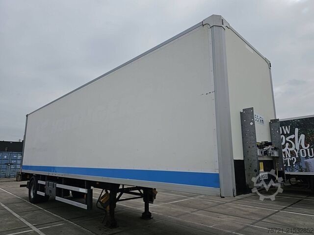 Suitcase GROENEWEGEN DRO-12-10B