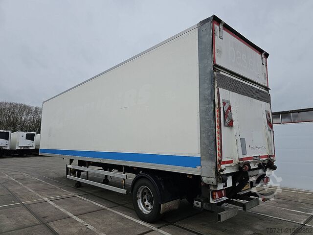 Suitcase GROENEWEGEN DRO-12-10B